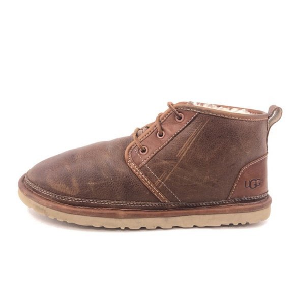 UGG | Shoes | Ugg Neumel Winter Chukka 